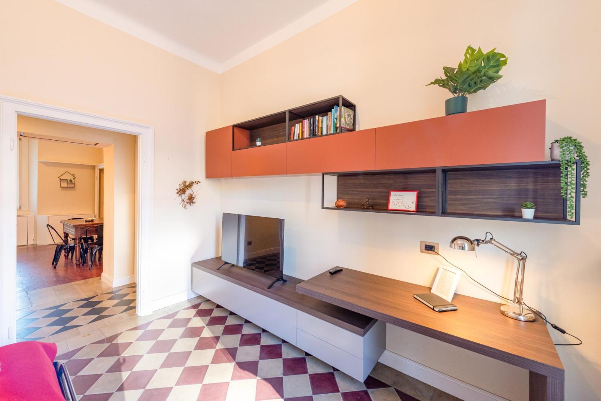 Appartamento 10' Duomo & Station Large Milano