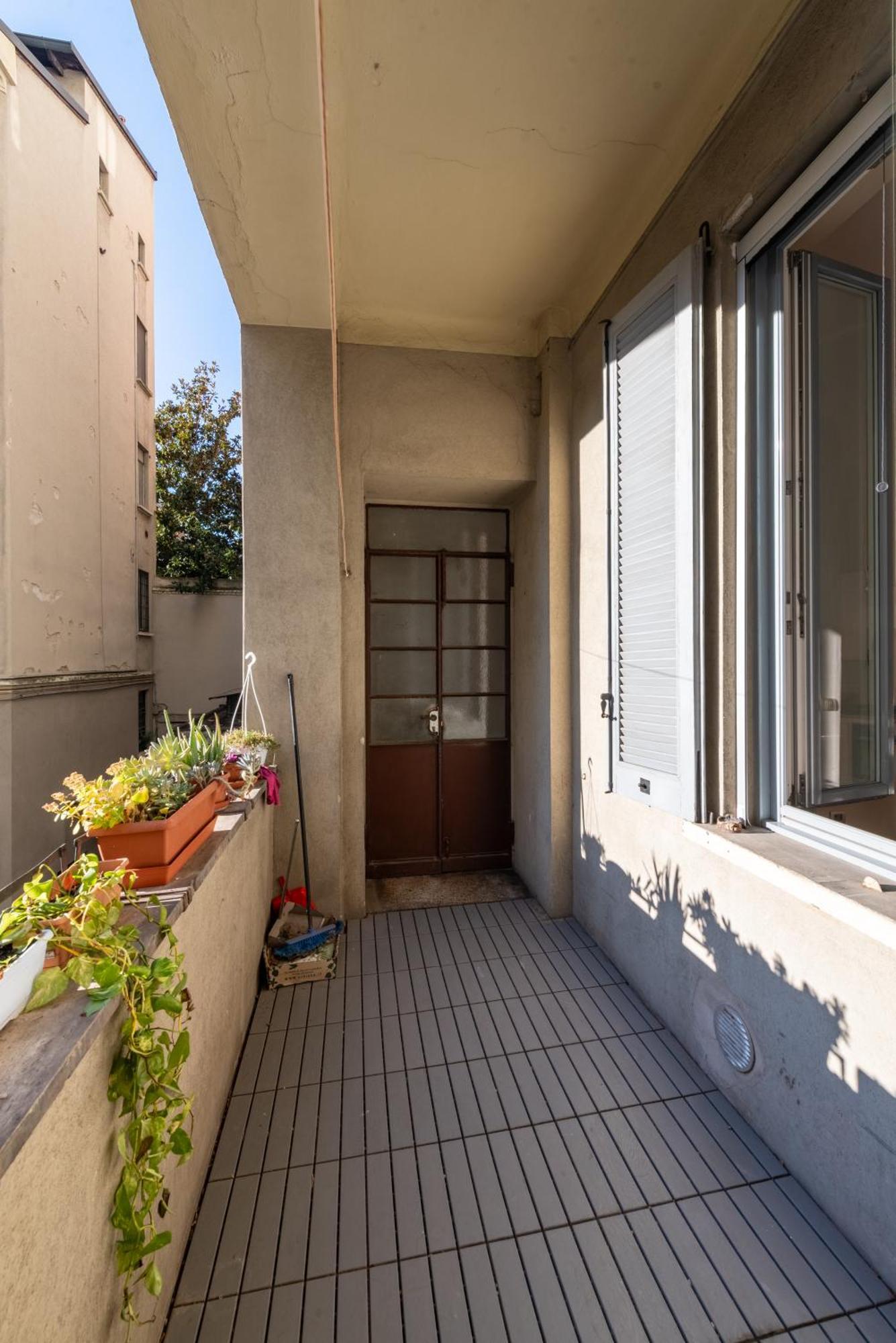 Appartamento 10' Duomo & Station Large Milano